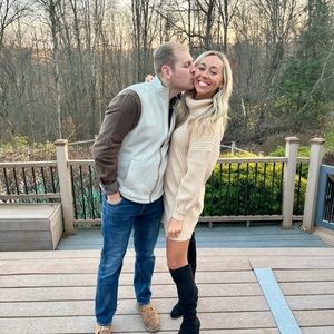 Meet your Posher, Melanie